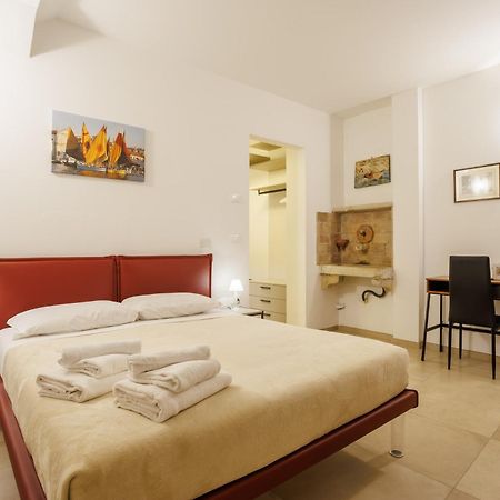 Casa Nostrana Appartement Chioggia Buitenkant foto