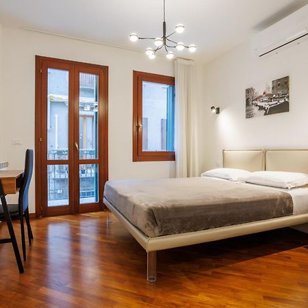Casa Nostrana Appartement Chioggia Buitenkant foto