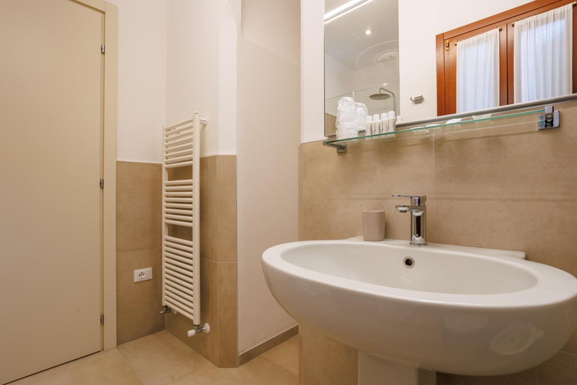 Casa Nostrana Appartement Chioggia Buitenkant foto