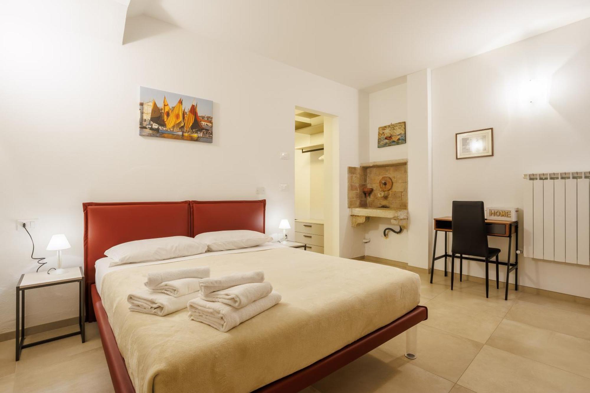 Casa Nostrana Appartement Chioggia Buitenkant foto