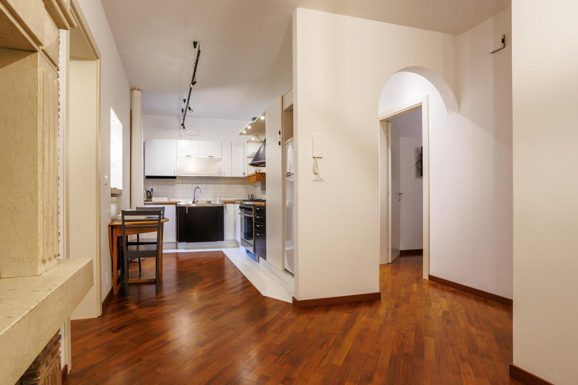 Casa Nostrana Appartement Chioggia Buitenkant foto