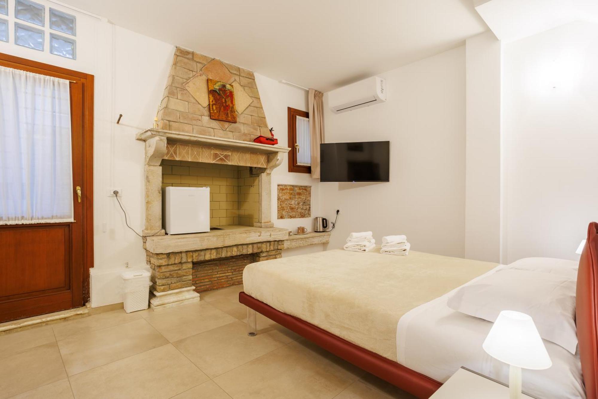 Casa Nostrana Appartement Chioggia Buitenkant foto