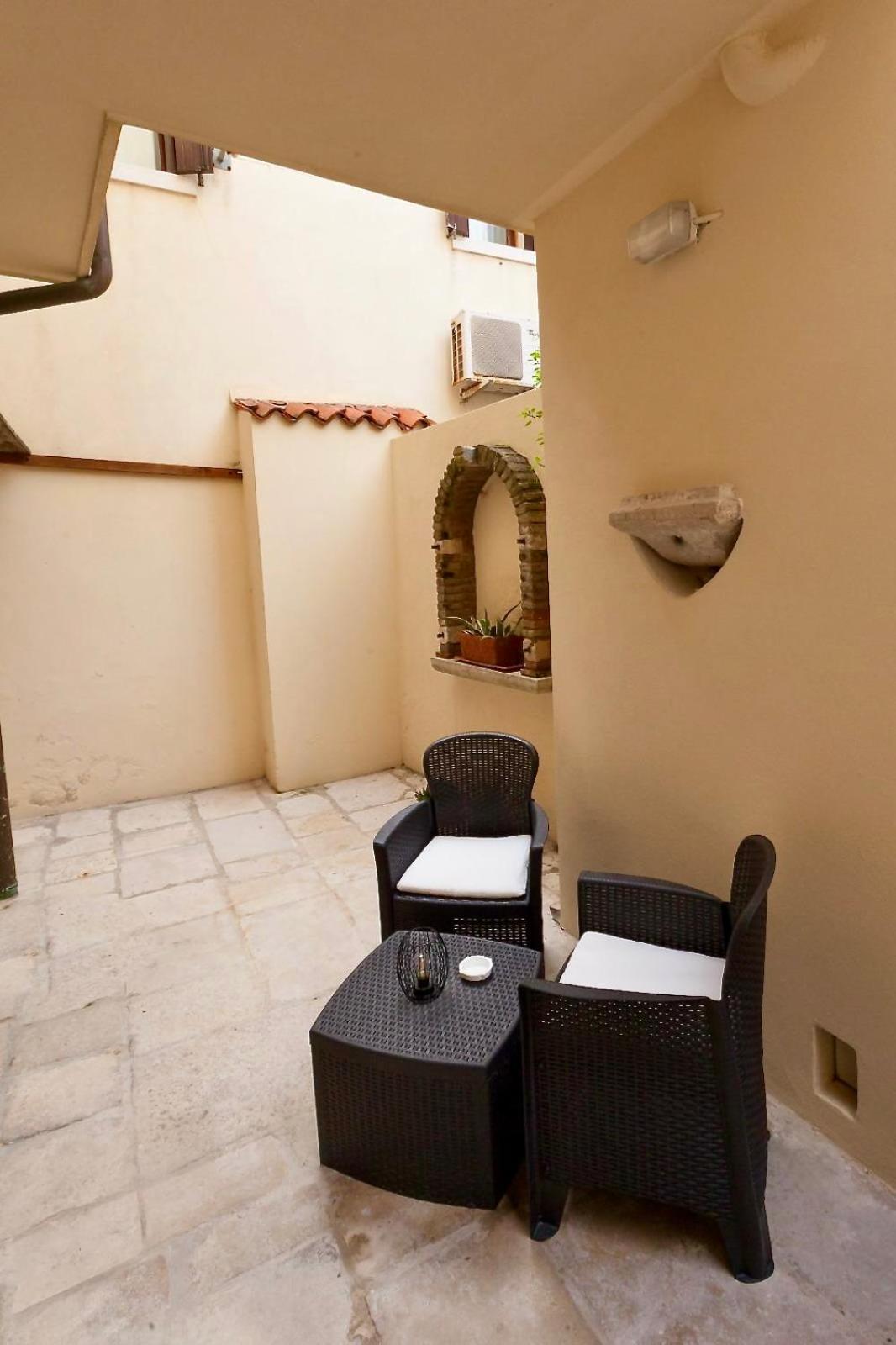 Casa Nostrana Appartement Chioggia Buitenkant foto
