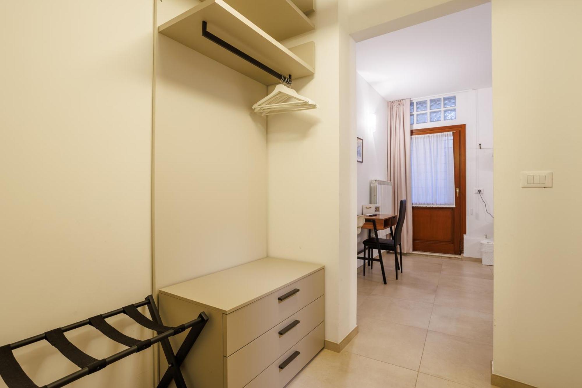 Casa Nostrana Appartement Chioggia Buitenkant foto