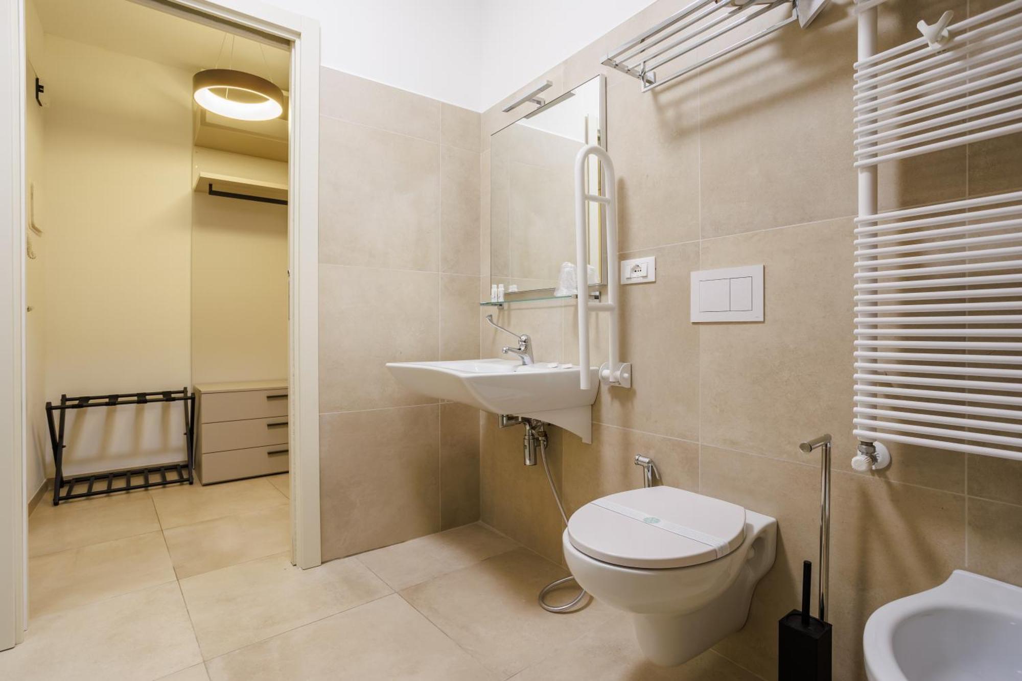 Casa Nostrana Appartement Chioggia Buitenkant foto