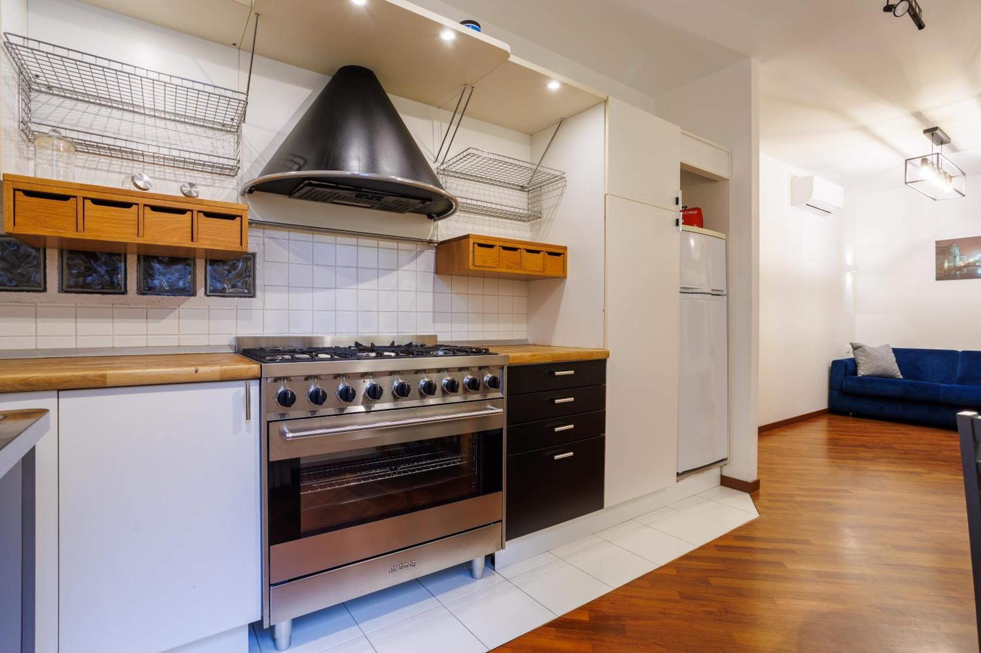 Casa Nostrana Appartement Chioggia Buitenkant foto