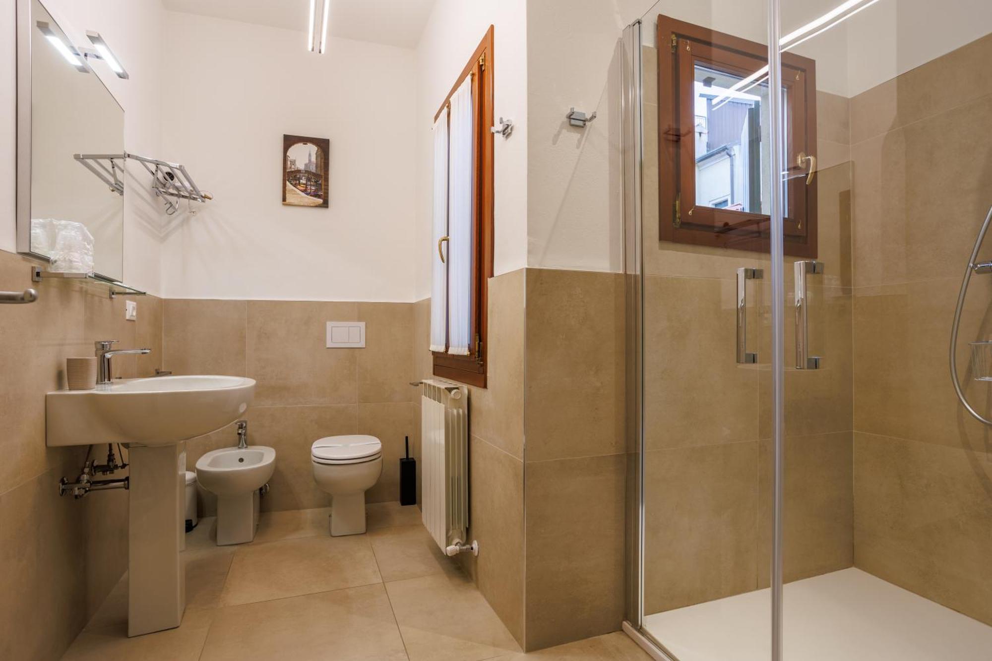 Casa Nostrana Appartement Chioggia Buitenkant foto