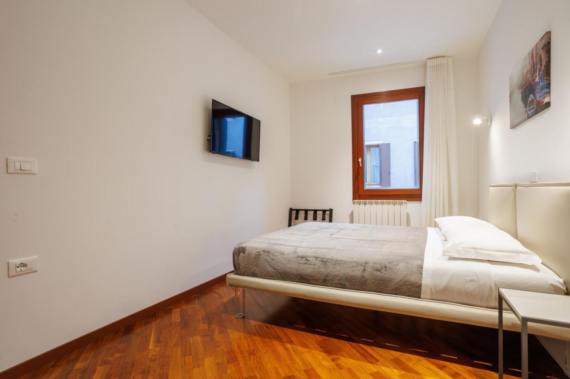 Casa Nostrana Appartement Chioggia Buitenkant foto